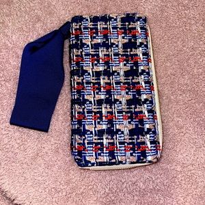 Hobonichi Weeks Mahlia Cover-Tricilore Tweed